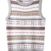 Outlet Joe Browns Joe's Favourite Knitted Vest Grey