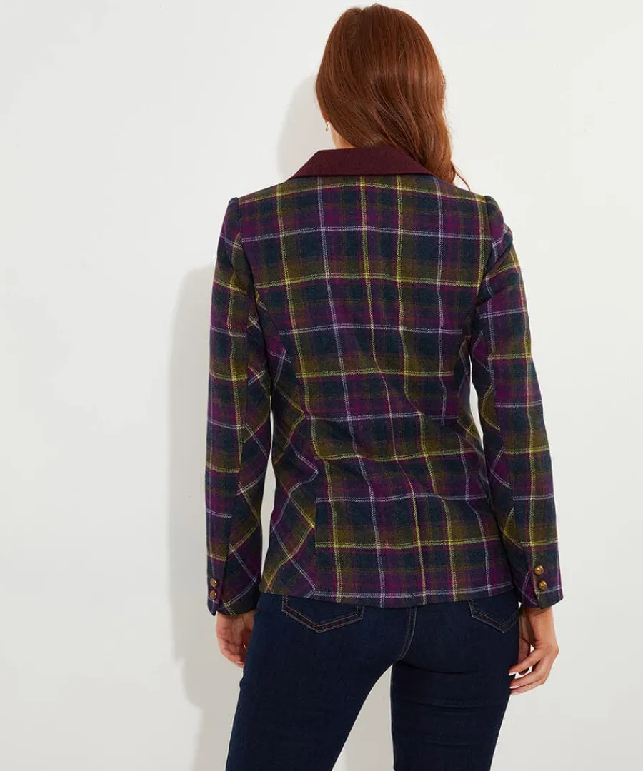 joes_heritage_jacket_3.webp Store Joe Browns Joe's Heritage Jacket Purple