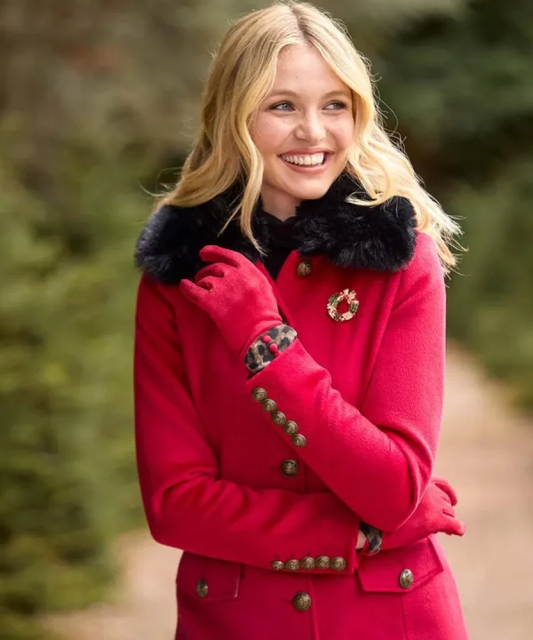 Cheap Joe Browns Joe's Statement Coat Red