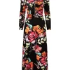 Cheap Joe Browns Lucy Zip Through Jersey Dress Black
