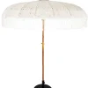 Clearance Joe Browns Magnificent Macrame Parasol Natural