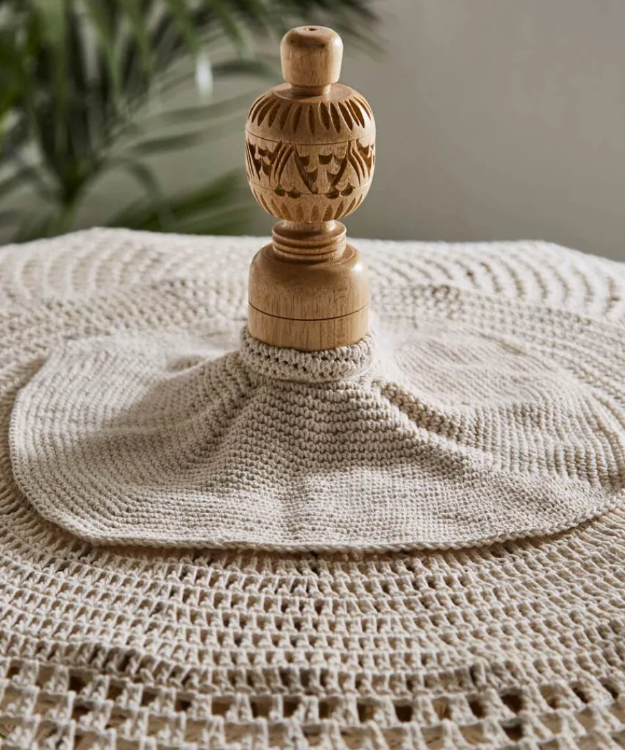 magnificent_macrame_paras_5.webp Clearance Joe Browns Magnificent Macrame Parasol Natural