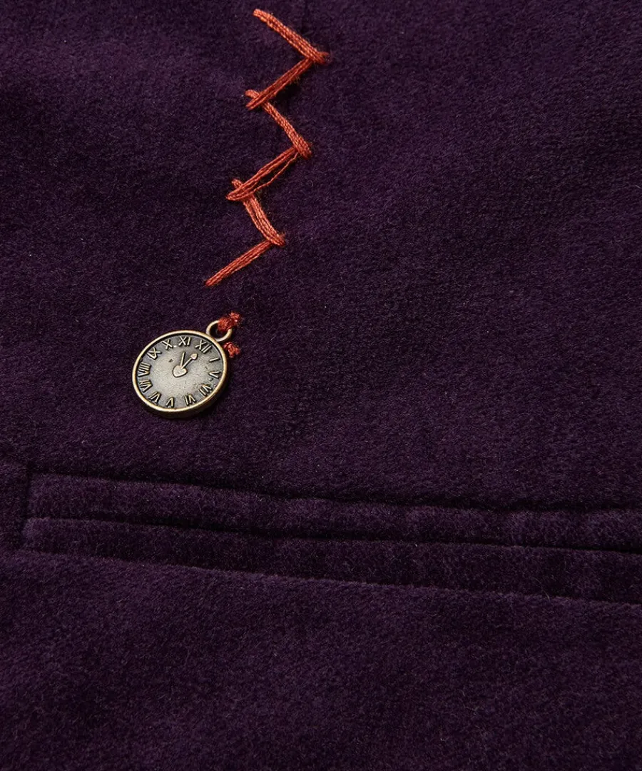 magnificent_moleskin_jack_7.webp Clearance Joe Browns Magnificent Moleskin Jacket Purple