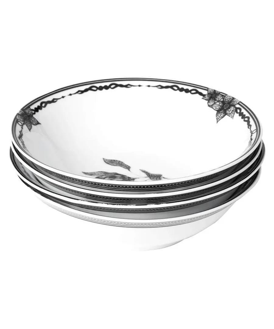 magnificent_monochrome_fl_2-2.webp Cheap Joe Browns Magnificent Monochrome Floral Bowls Black / White