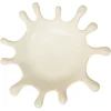 Fashion Joe Browns Make A Splash Ceramic Bowl White
