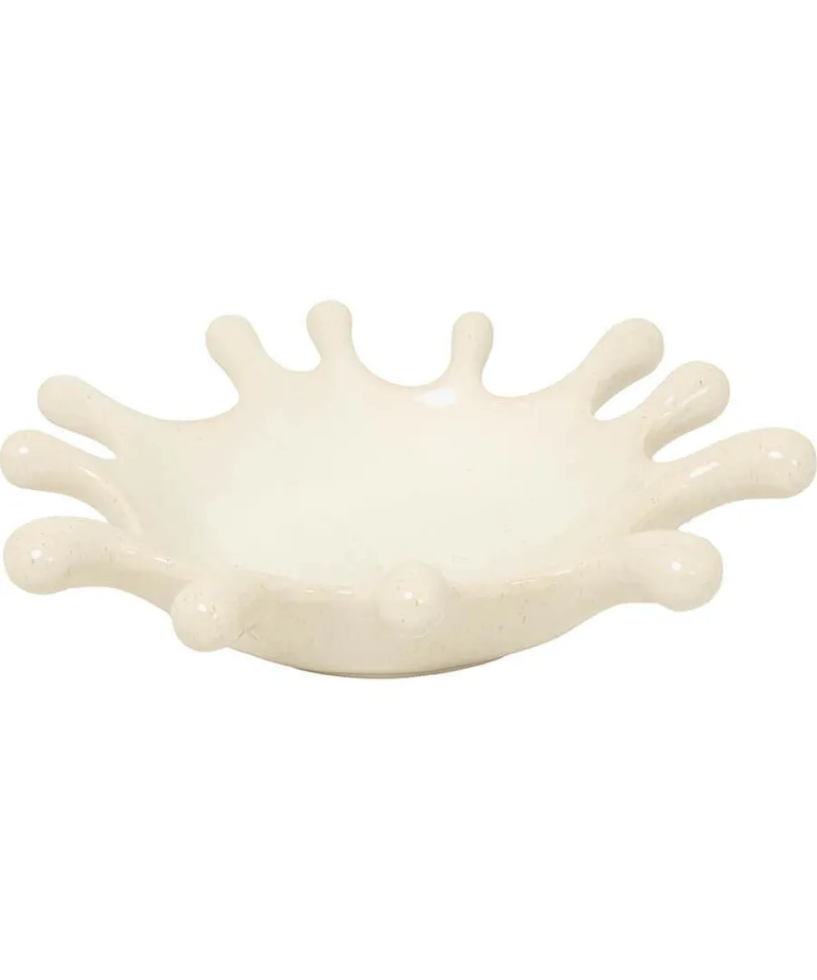 make_a_splash_ceramic_bow_1.webp Fashion Joe Browns Make A Splash Ceramic Bowl White