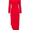 Flash Sale Joe Browns Make A Statement Stretch Dress Red