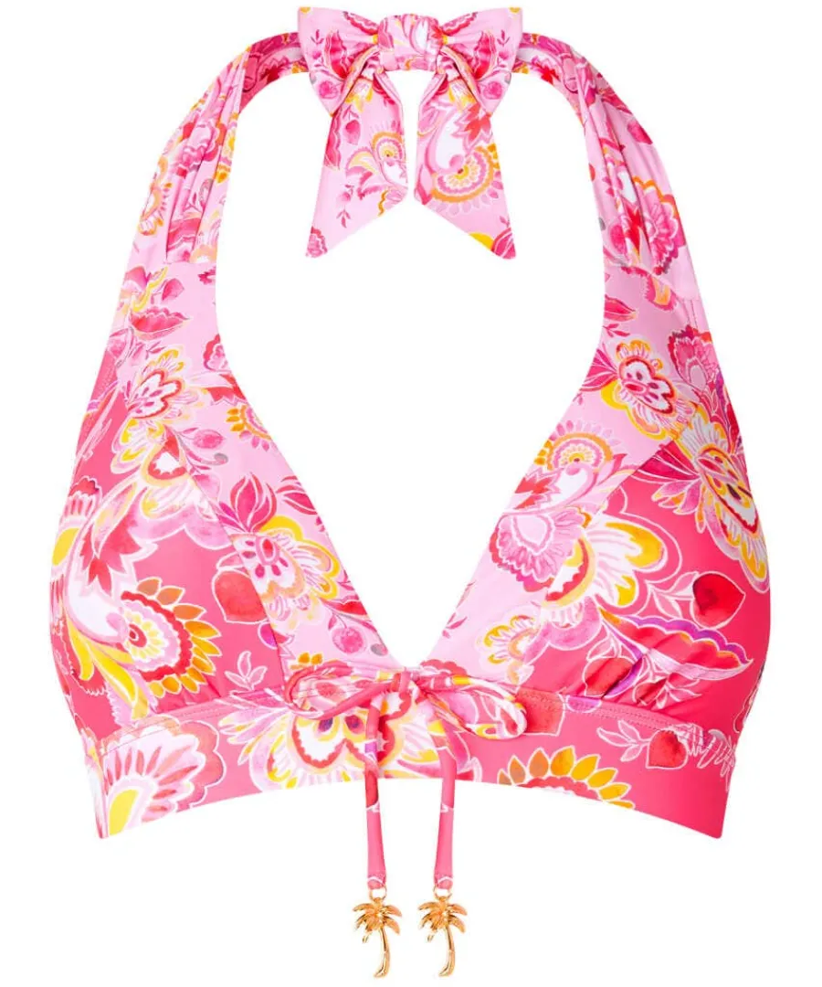 malibu_beach_bikini_top_0.webp Best Joe Browns Malibu Beach Bikini Top Pink Multi