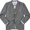 Clearance Joe Browns Marvellous Mix Blazer Grey