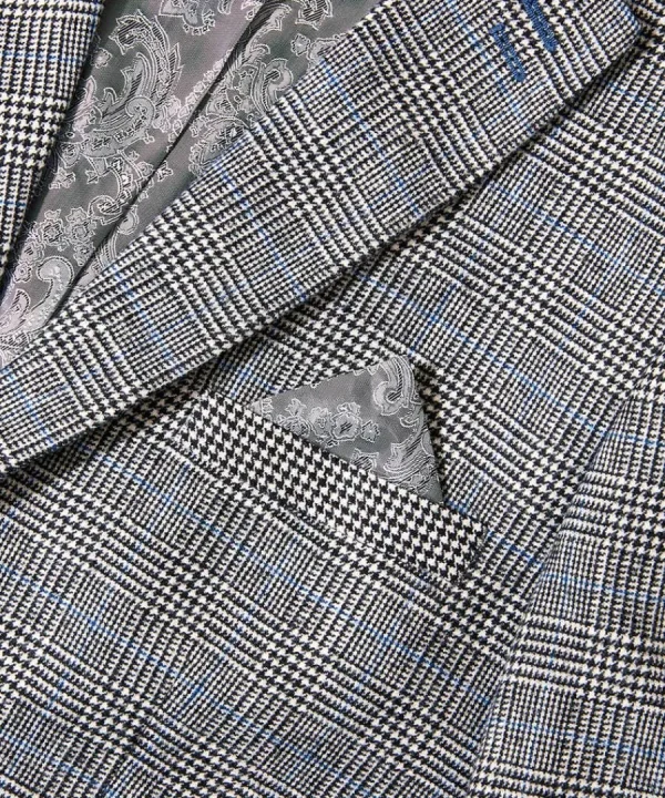 Clearance Joe Browns Marvellous Mix Blazer Grey