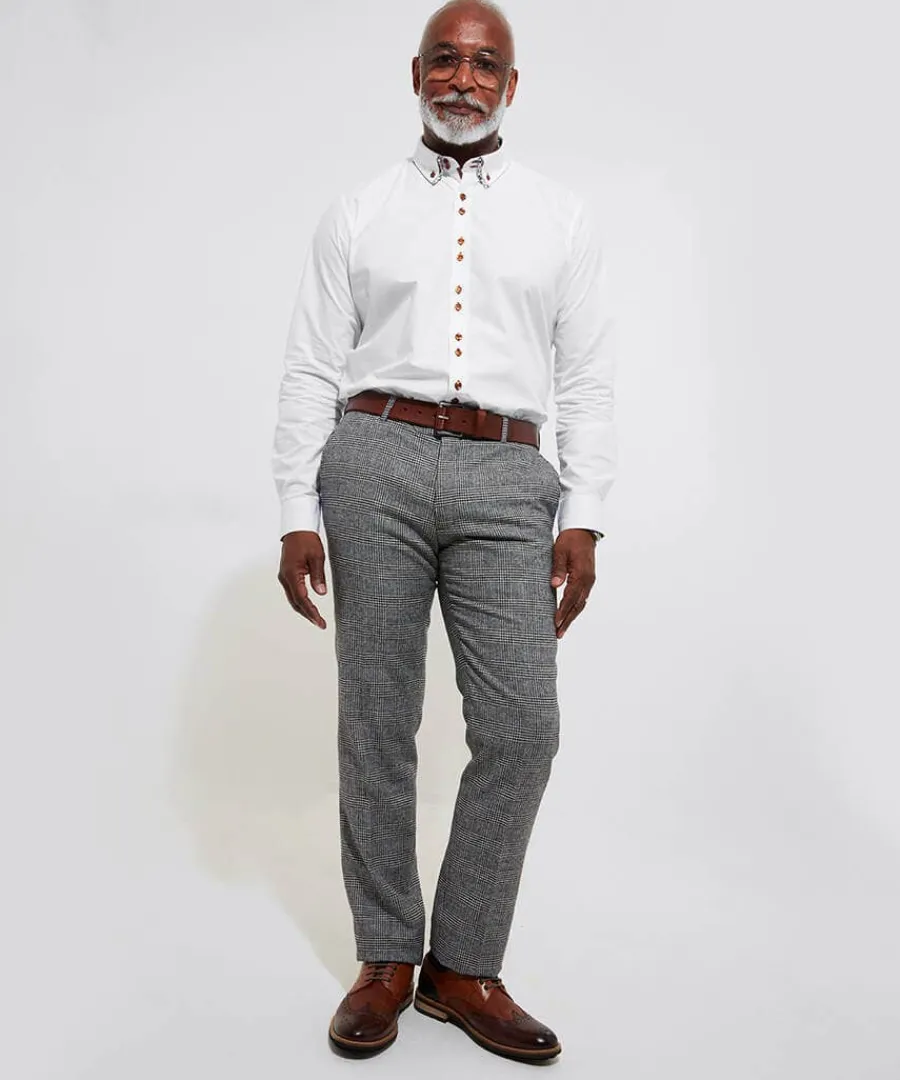 marvellous_mix_trousers_1.webp Best Joe Browns Marvellous Mix Trousers Grey