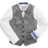 Best Joe Browns Marvellous Mix Waistcoat Grey