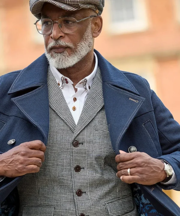 Best Joe Browns Marvellous Mix Waistcoat Grey