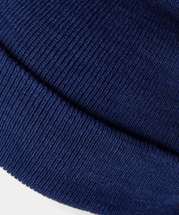Flash Sale Joe Browns Men's Knit Beanie Navy