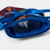 Cheap Joe Browns Merry And Wild Velvet Hot Water Bottle Multi