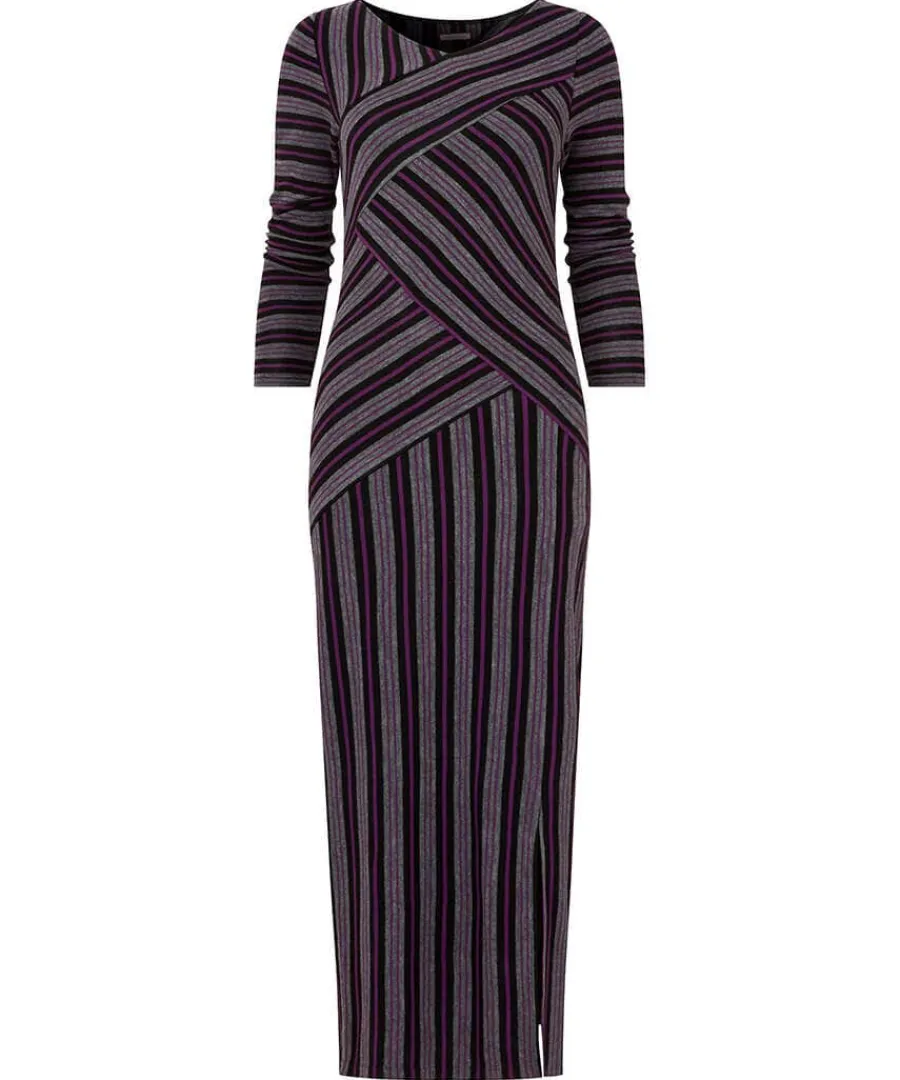 mix_it_up_cut_about_jerse_0.webp Fashion Joe Browns Mix It Up Cut About Jersey Dress Grey