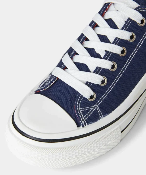 Online Joe Browns Montpellier Platform Pumps Navy