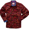 Best Joe Browns ple Star Shirt Multi