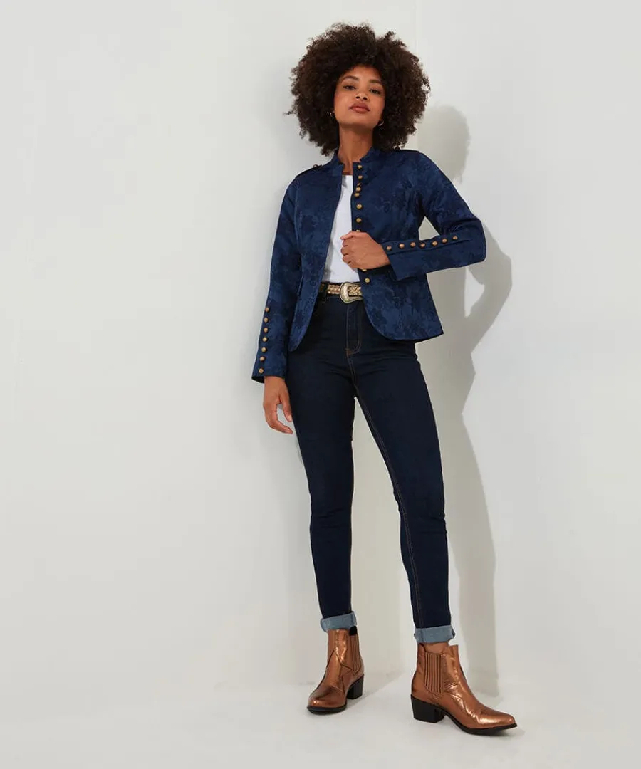 must_have_military_jacqua_2.webp Cheap Joe Browns Must Have Military Jacquard Jacket Blue