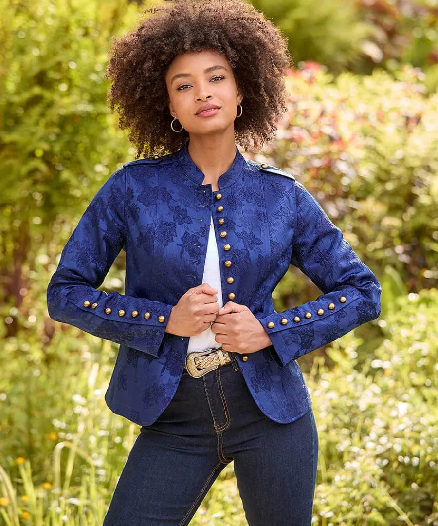 must_have_military_jacqua_5.webp Cheap Joe Browns Must Have Military Jacquard Jacket Blue