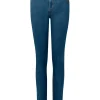 Store Joe Browns Must Have Skinny Fit Jeans Blue / Indigo / Pale Blue