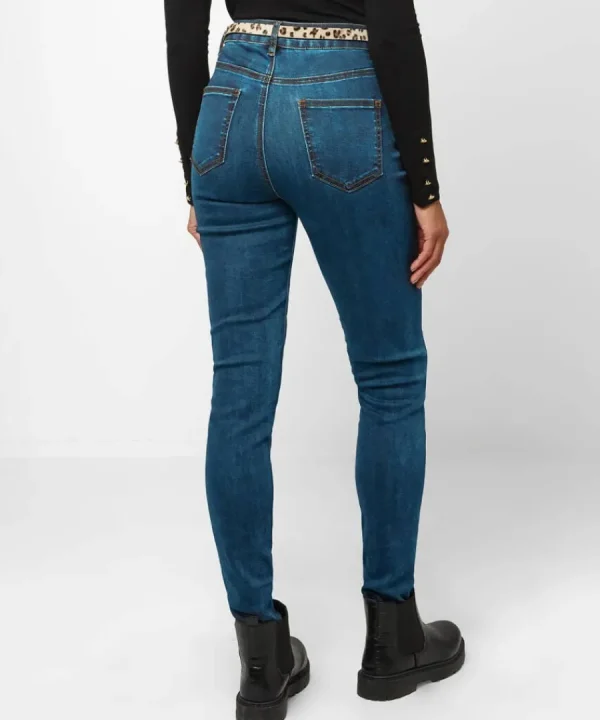 Store Joe Browns Must Have Skinny Fit Jeans Blue / Indigo / Pale Blue