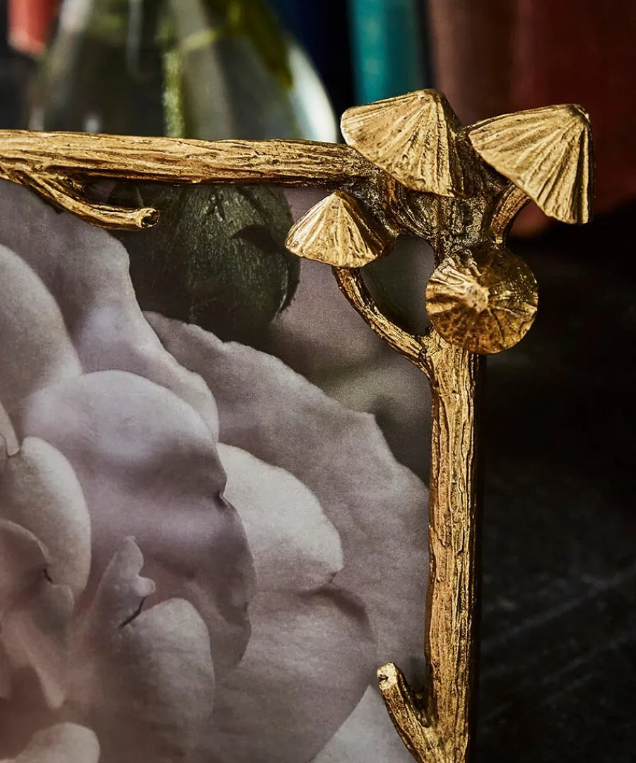 mystical_mushroom_gold_ph_2.webp Fashion Joe Browns Mystical Mushroom Photo Frame Gold