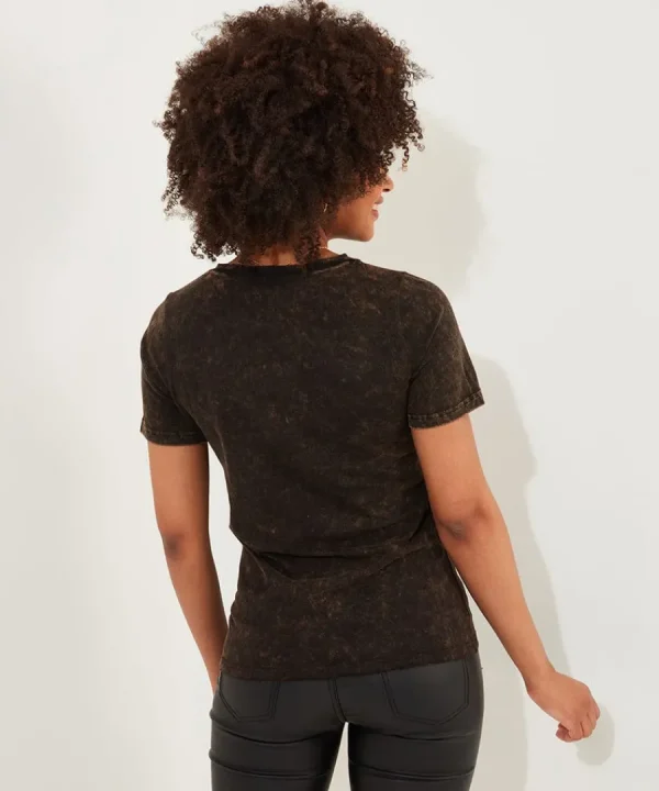 Hot Joe Browns Mystical Wonder T-Shirt Charcoal