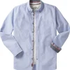 Sale Joe Browns No Ordinary Oxford Shirt Blue