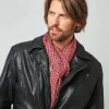 Best Sale Joe Browns Noah Scarf Red
