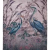 Outlet Joe Browns Nouveau Herons Rug Pink