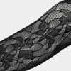 Cheap Joe Browns Orchid Lace Luxury Tights Black