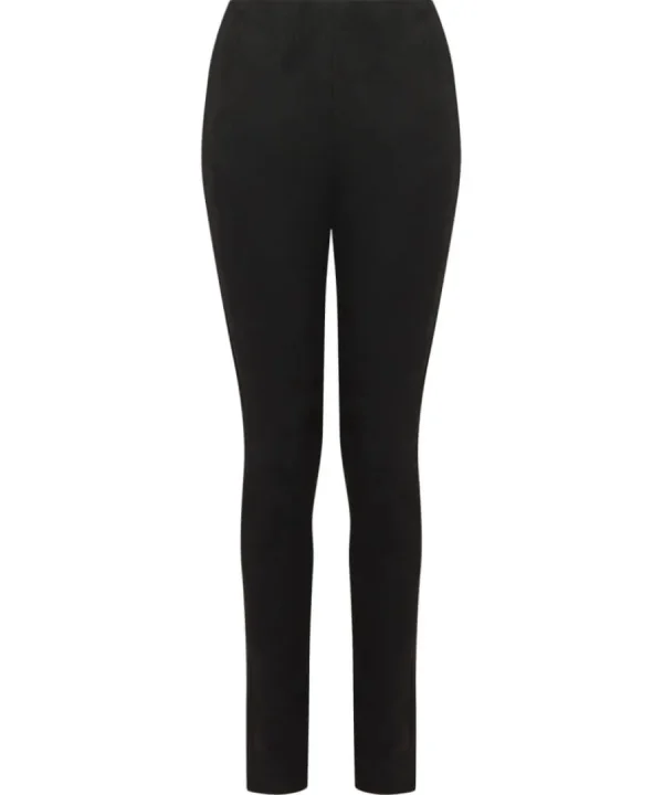 Outlet Joe Browns Our Favourite Suedette Leggings Black
