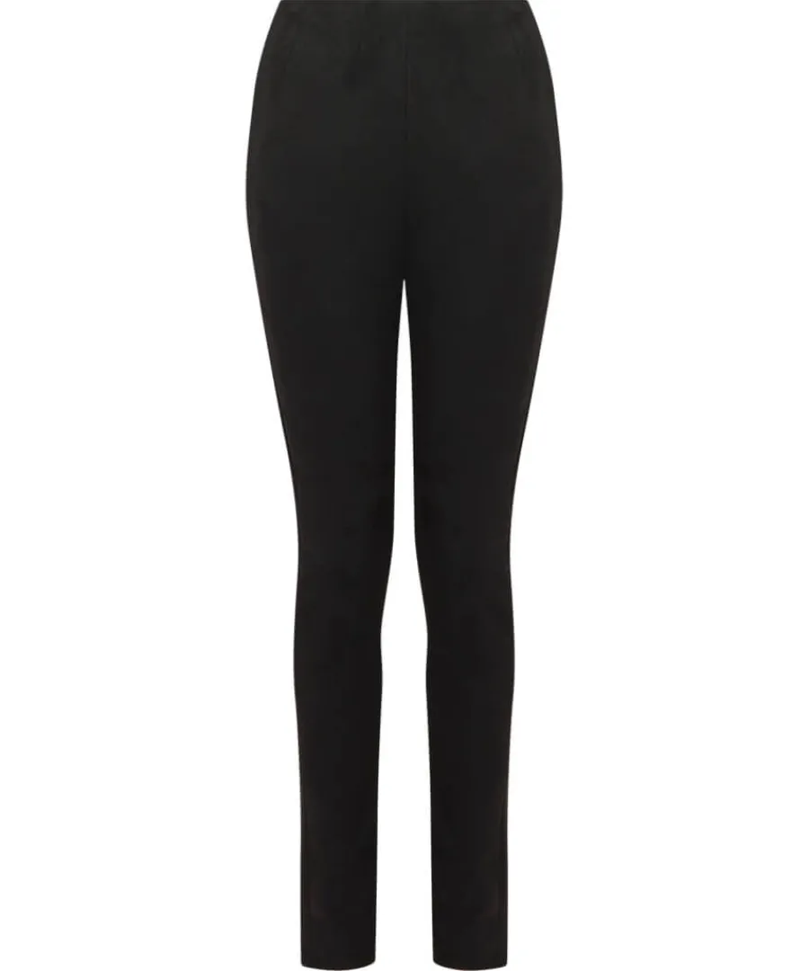 our_favourite_suedette_le_0.webp Outlet Joe Browns Our Favourite Suedette Leggings Black