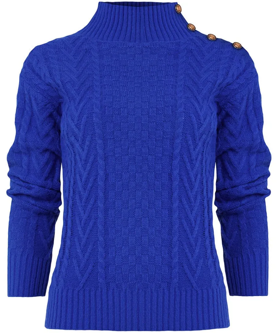 out_of_the_blue_jumper_0.webp Sale Joe Browns Out Of The Blue Jumper Cobalt
