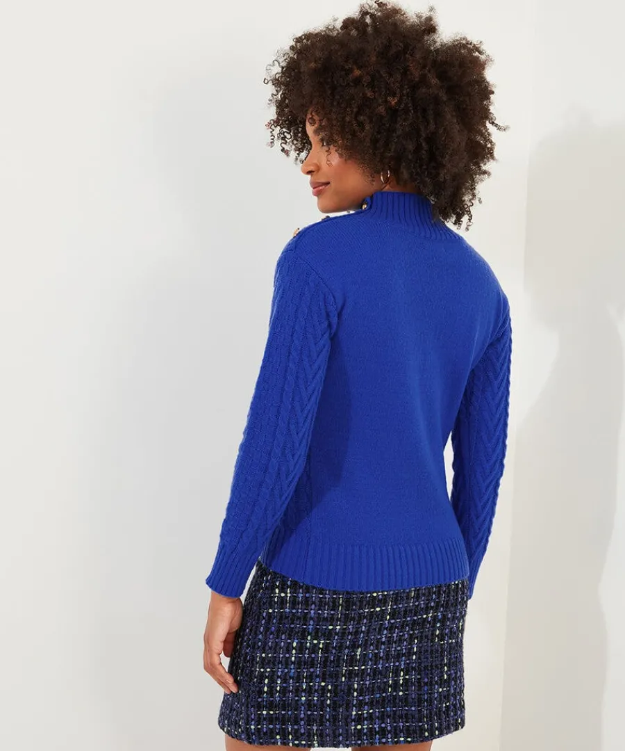 out_of_the_blue_jumper_3.webp Sale Joe Browns Out Of The Blue Jumper Cobalt