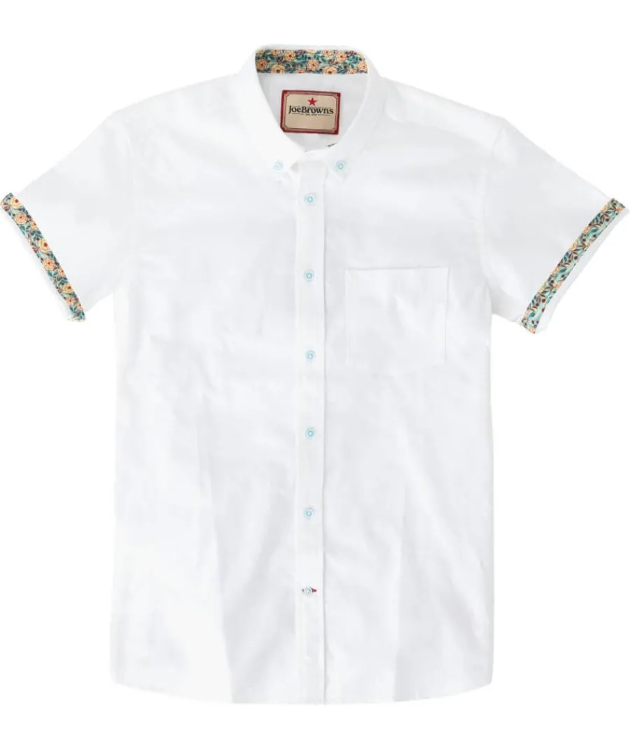 outstanding_oxford_shirt_0.webp Online Joe Browns Outstanding Oxford Shirt White