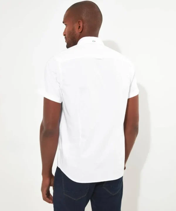 Online Joe Browns Outstanding Oxford Shirt White