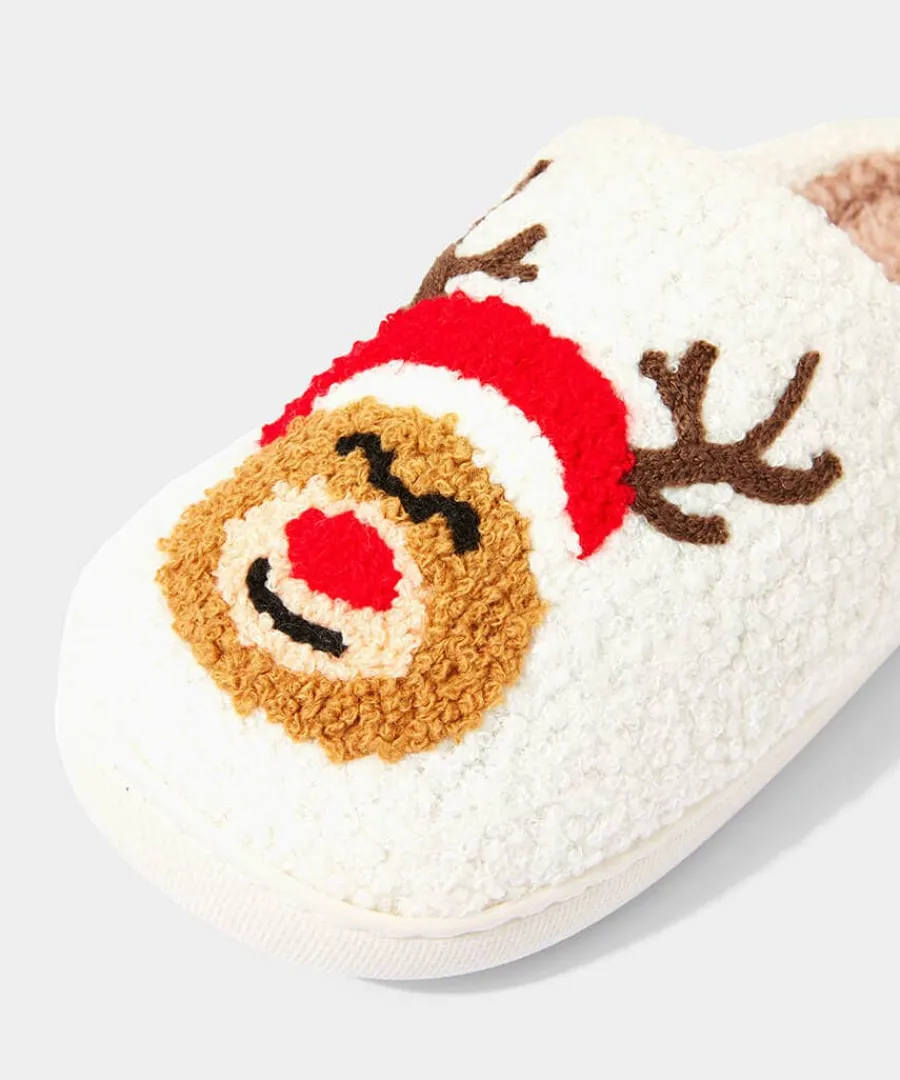 pack_of__his_and_hers_sli_2.webp Cheap Joe Browns Pack Of 2 His And Hers Slippers Multi