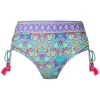 Online Joe Browns Paradise Cove Swim Briefs Blue Multi