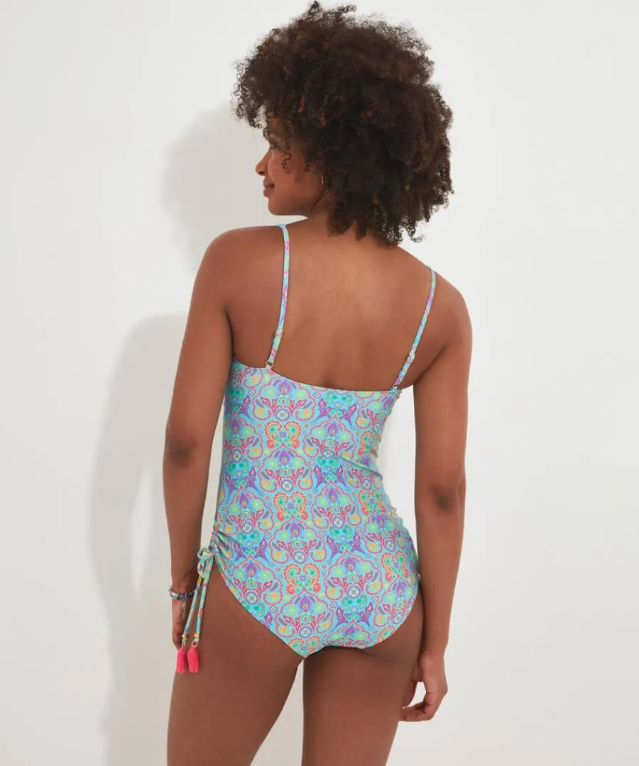 paradise_cove_swimsuit_2.webp Flash Sale Joe Browns Paradise Cove Swimsuit Blue Multi