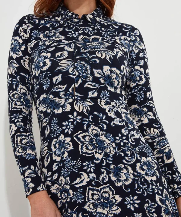 Store Joe Browns Patsy Jersey Dress Navy