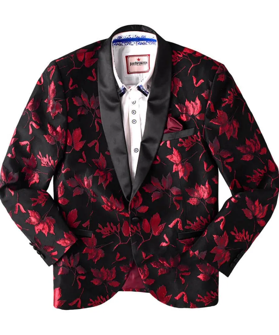 perfect_party_blazer_0.webp Flash Sale Joe Browns Perfect Party Blazer Black