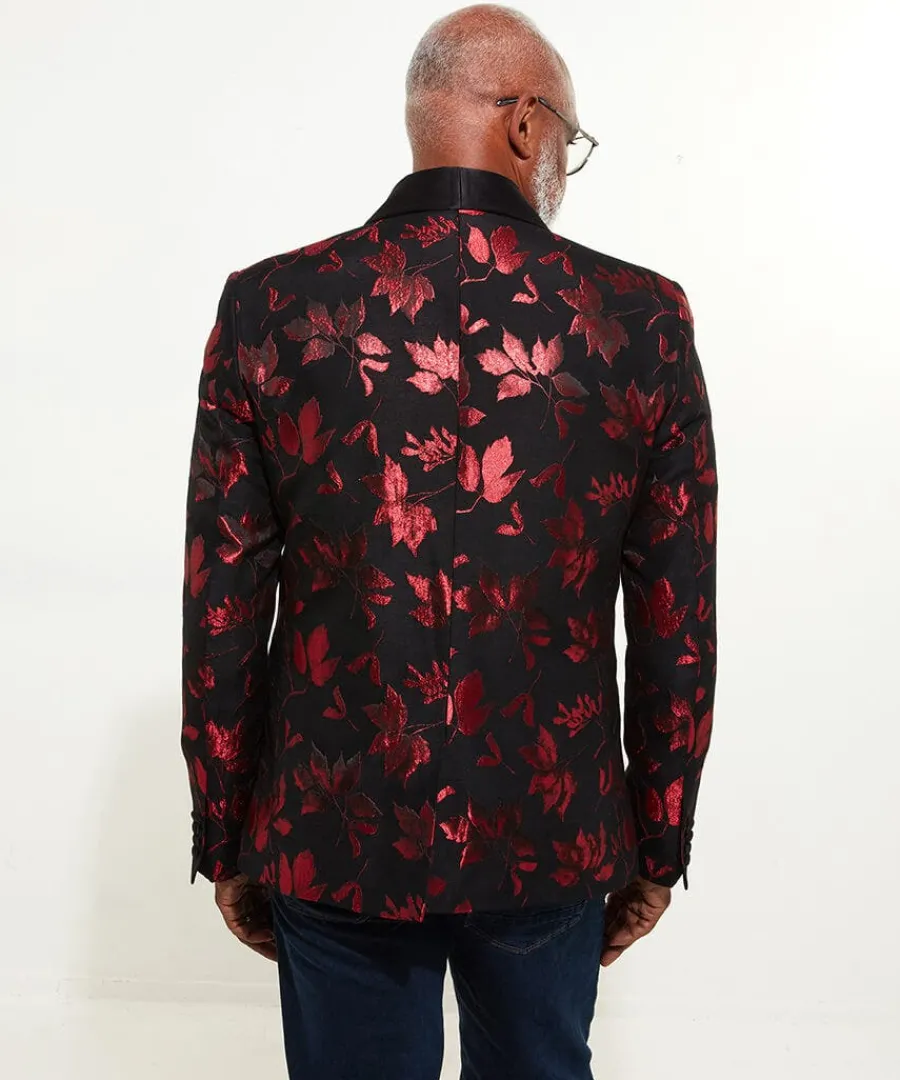 perfect_party_blazer_3.webp Flash Sale Joe Browns Perfect Party Blazer Black