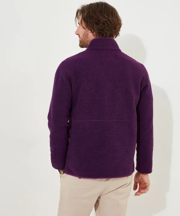 Hot Joe Browns Perfect Premium Funnel Purple