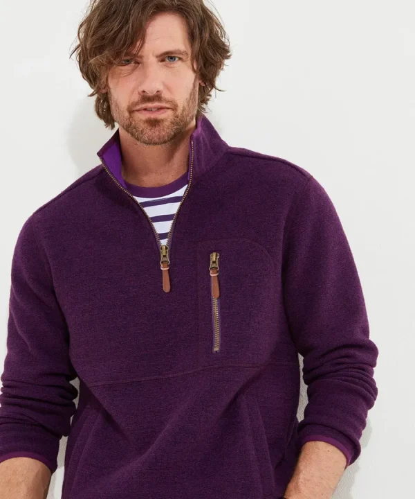 Hot Joe Browns Perfect Premium Funnel Purple