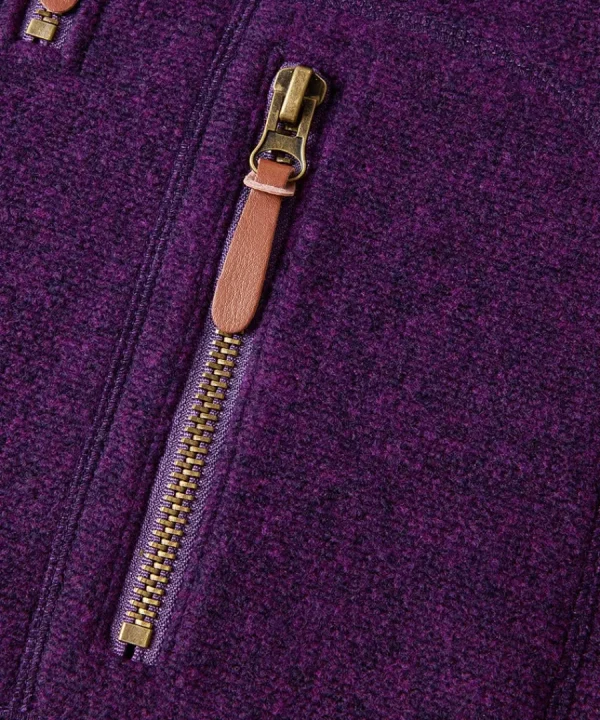 Hot Joe Browns Perfect Premium Funnel Purple