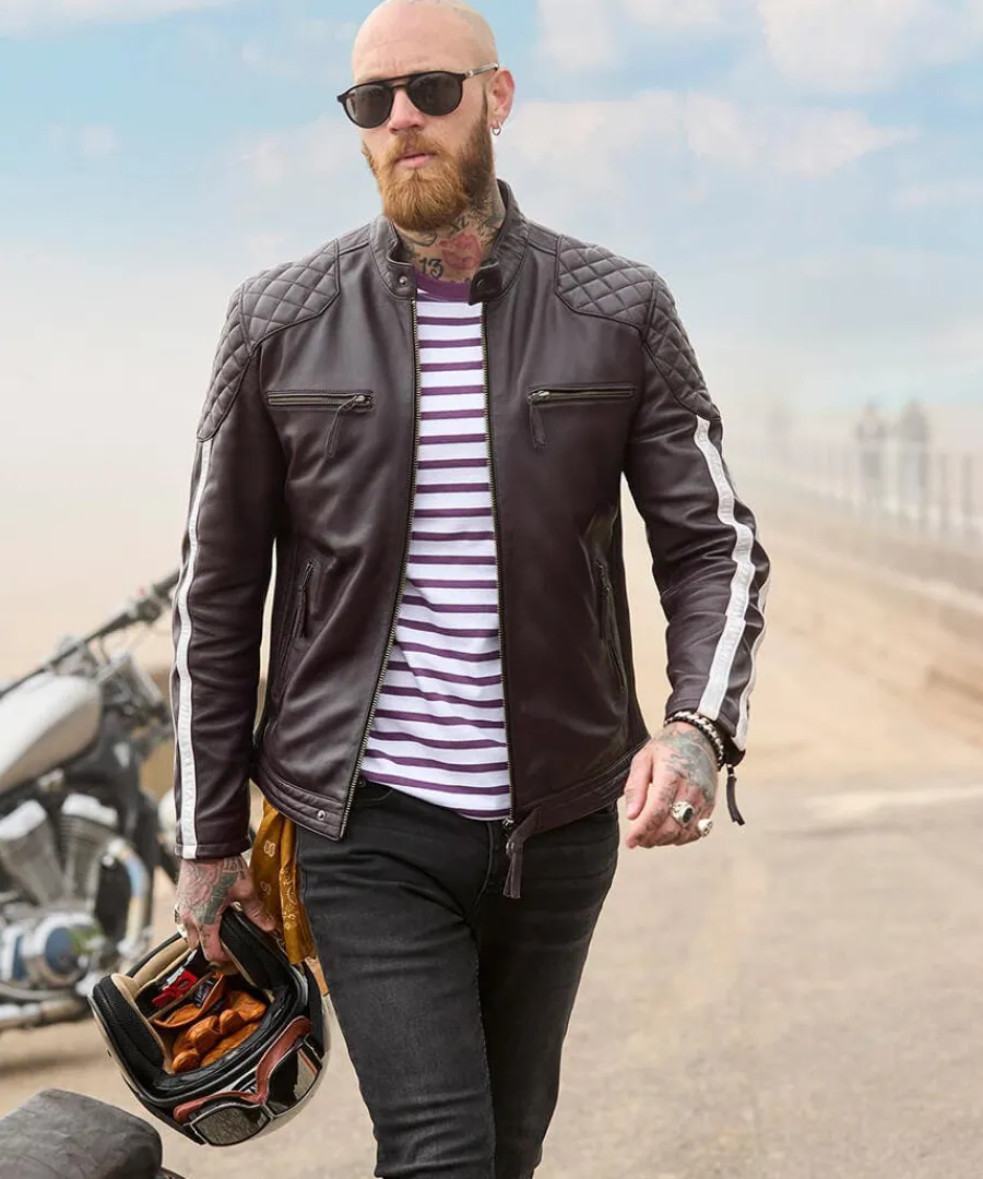 purple_racer_leather_jack_1.webp New Joe Browns Racer Leather Jacket Purple