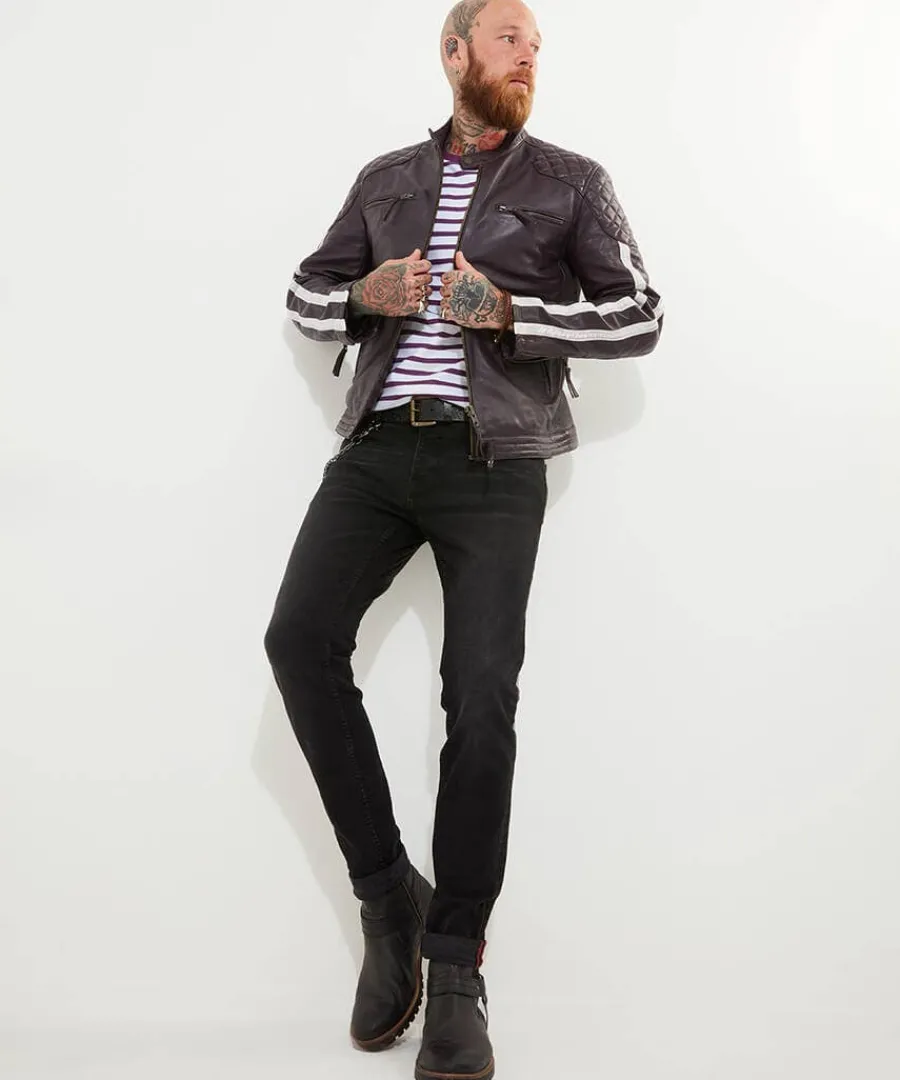 purple_racer_leather_jack_2.webp New Joe Browns Racer Leather Jacket Purple