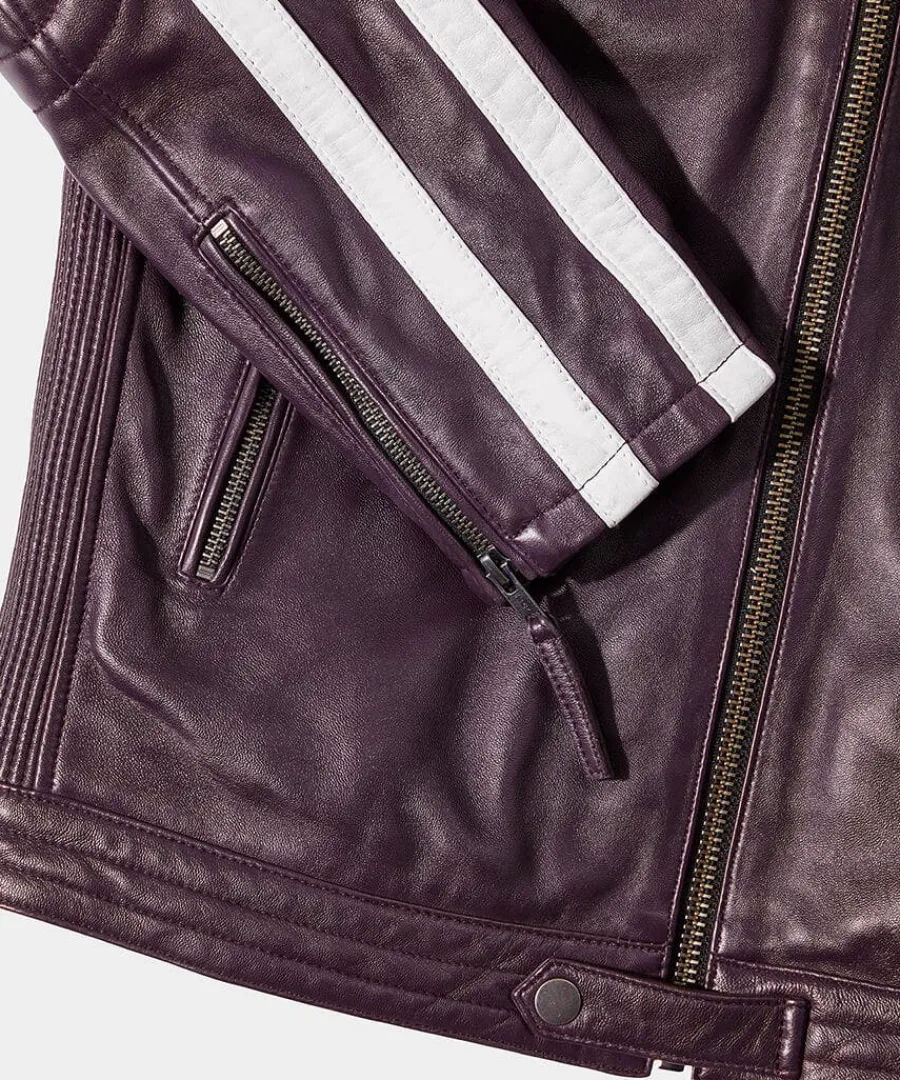 purple_racer_leather_jack_6.webp New Joe Browns Racer Leather Jacket Purple